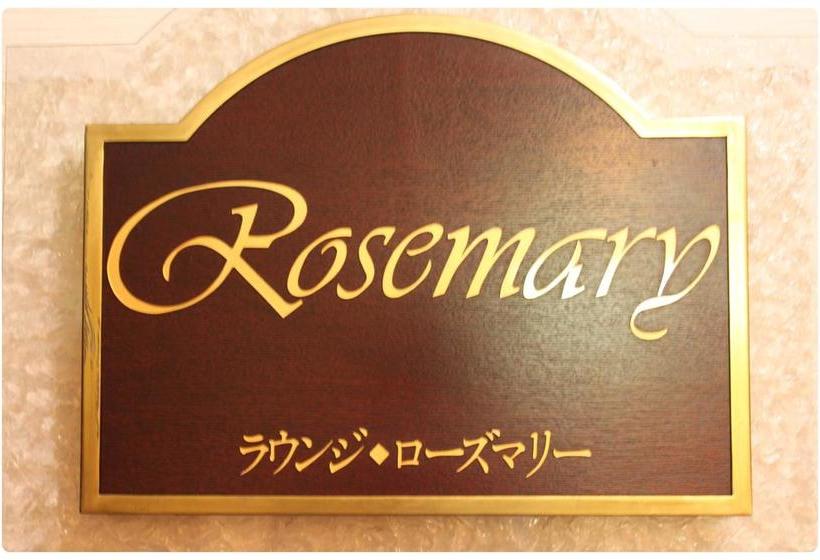 בית מלון כפרי Kedouin