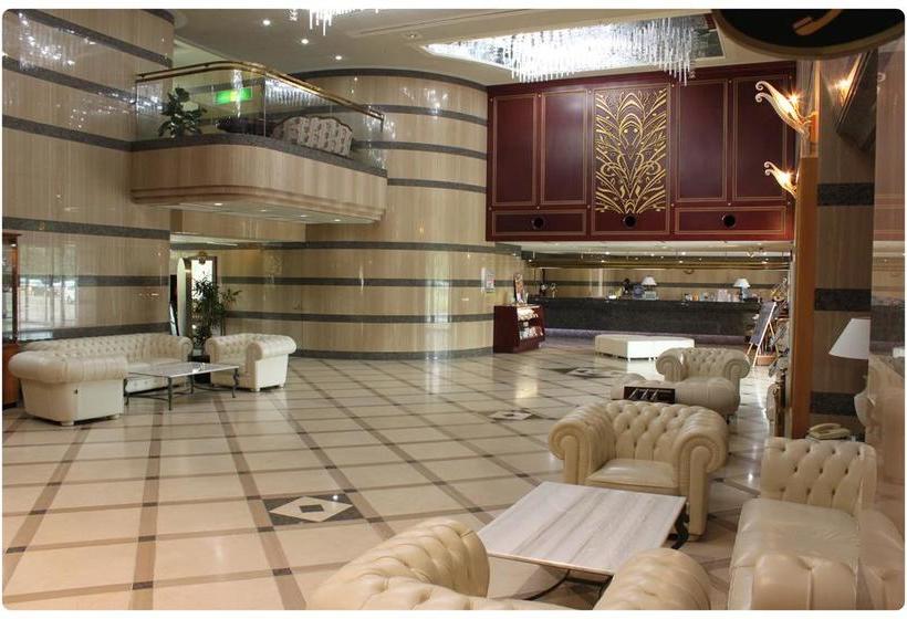 בית מלון כפרי Kedouin