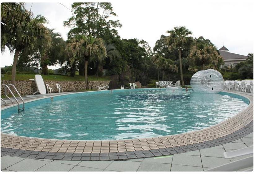 בית מלון כפרי Kedouin