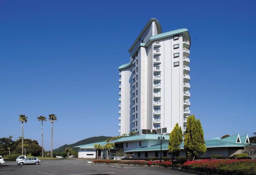 בית מלון כפרי Kedouin