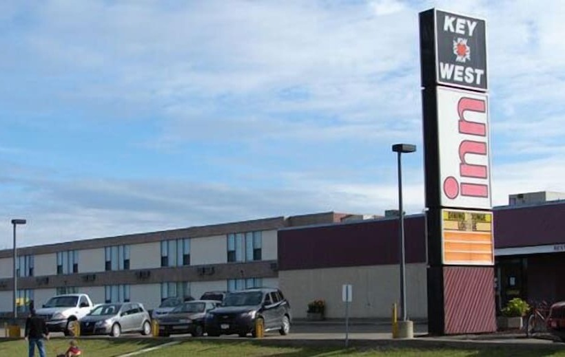 فندق Key West Inn