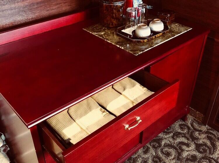 King Ambassador Hotel Kumagaya