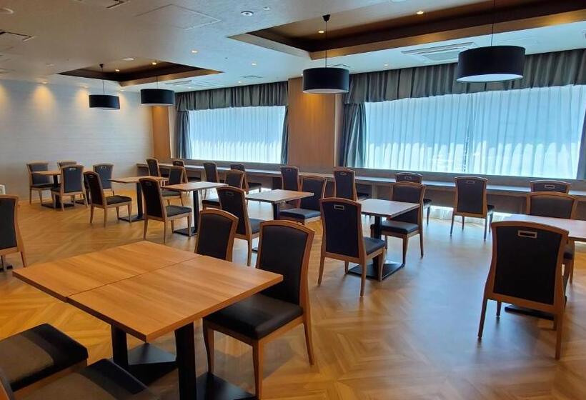 فندق Kochi Pacific