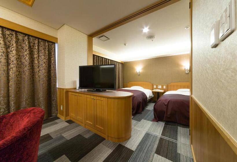 فندق Kochi Pacific