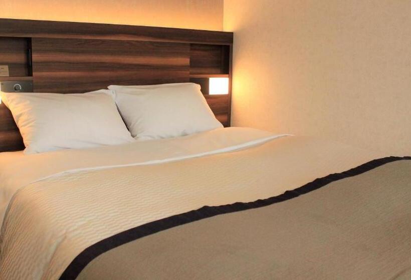 فندق Kochi Pacific