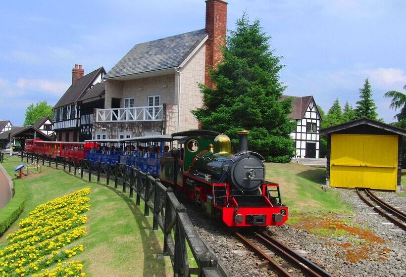 酒店 Laforet Shuzenji