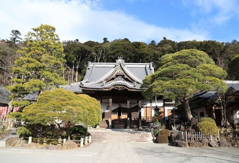 酒店 Laforet Shuzenji