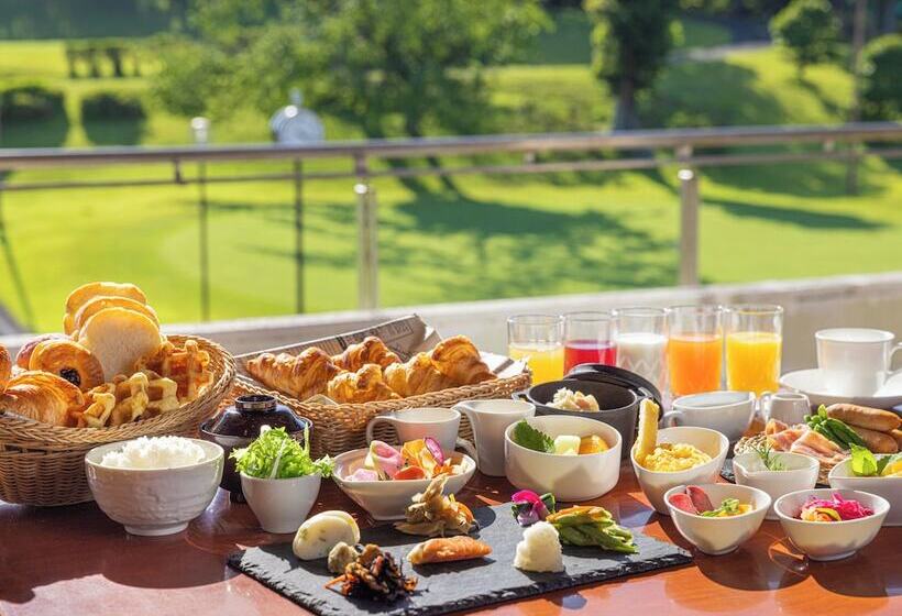 酒店 Laforet Shuzenji