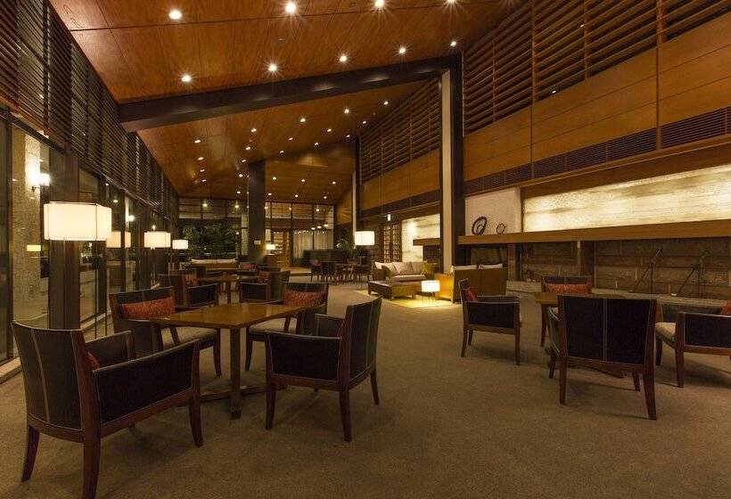 酒店 Laforet Shuzenji