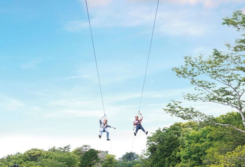 酒店 Laforet Shuzenji