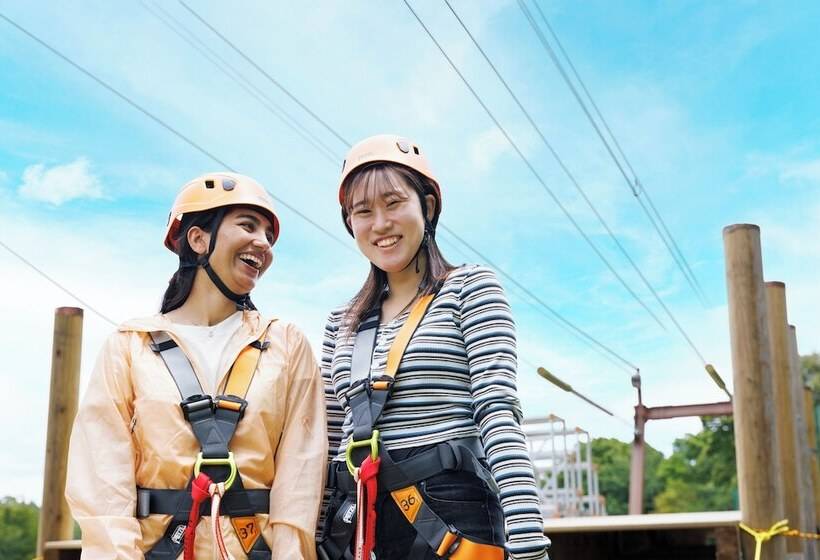 酒店 Laforet Shuzenji