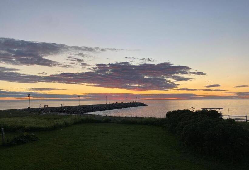 酒店 Le Gaspesiana