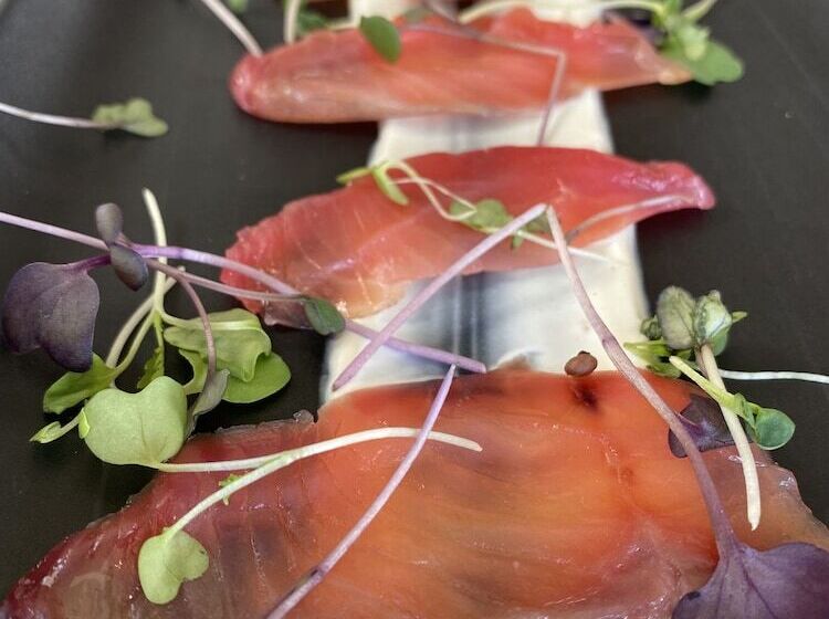 酒店 Le Gaspesiana