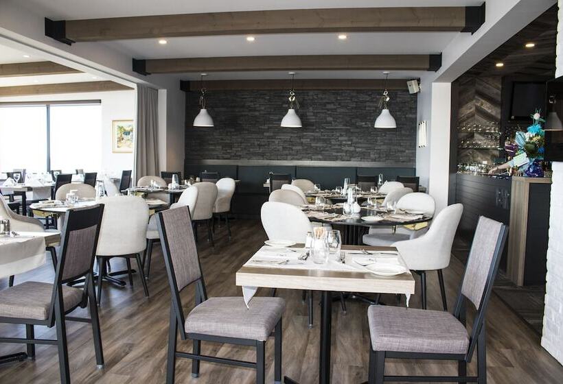 酒店 Le Gaspesiana