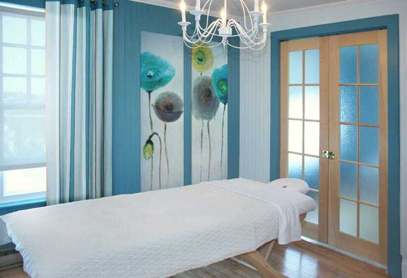 酒店 Le Gaspesiana