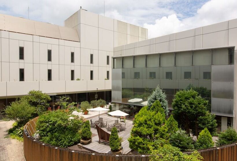 호텔 Molino Shin Yuri