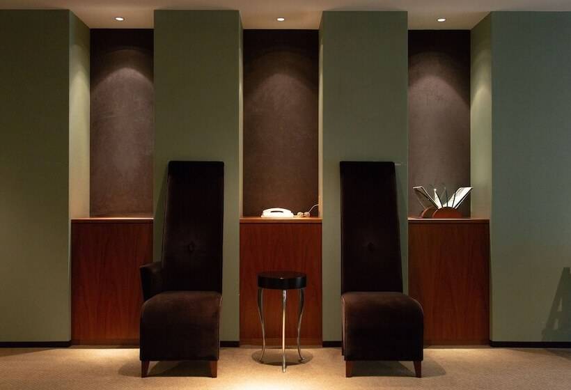 호텔 Molino Shin Yuri