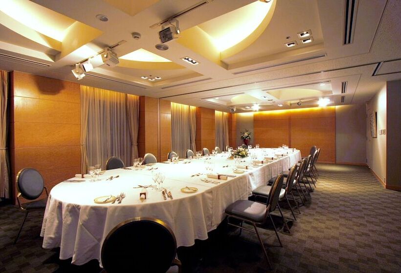 호텔 Molino Shin Yuri