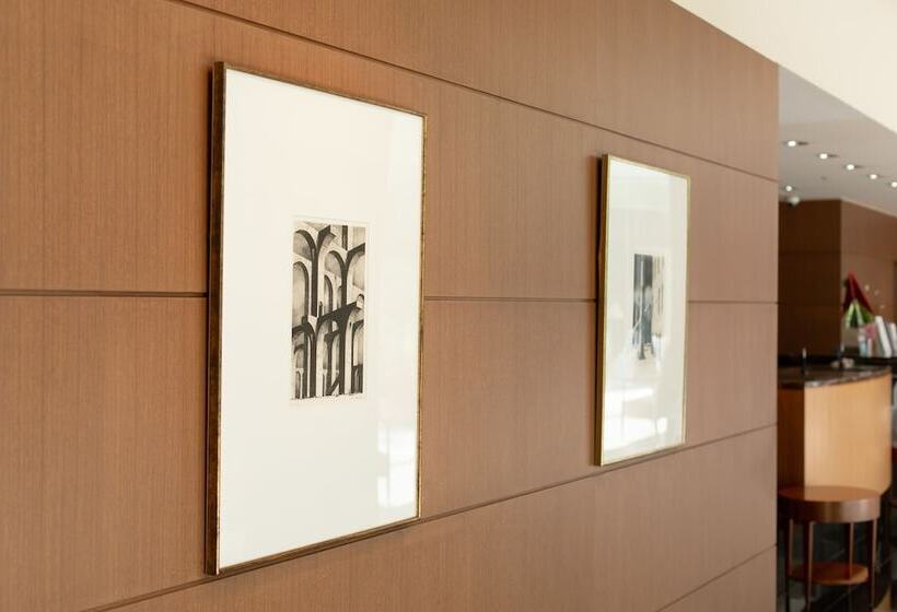 호텔 Molino Shin Yuri