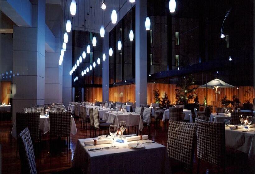 ホテル Molino Shin Yuri