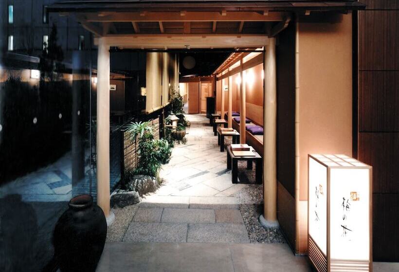 호텔 Molino Shin Yuri