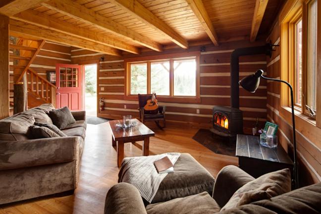 Hotel Nipika Mountain Resort