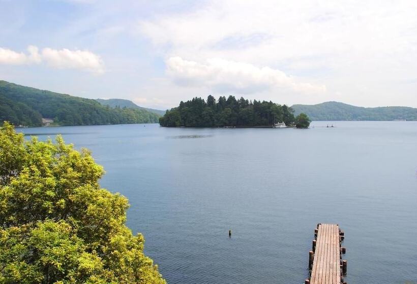 فندق Nojiri Lake Resort