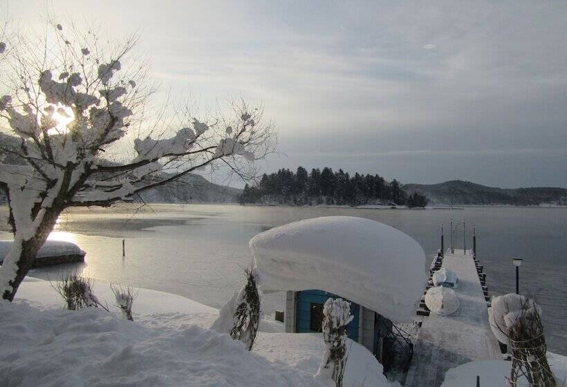 فندق Nojiri Lake Resort