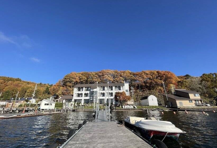 فندق Nojiri Lake Resort