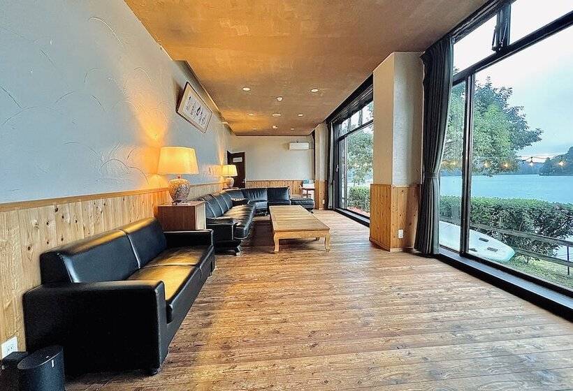 فندق Nojiri Lake Resort