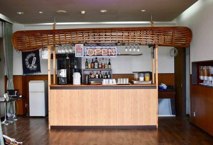 فندق Nojiri Lake Resort