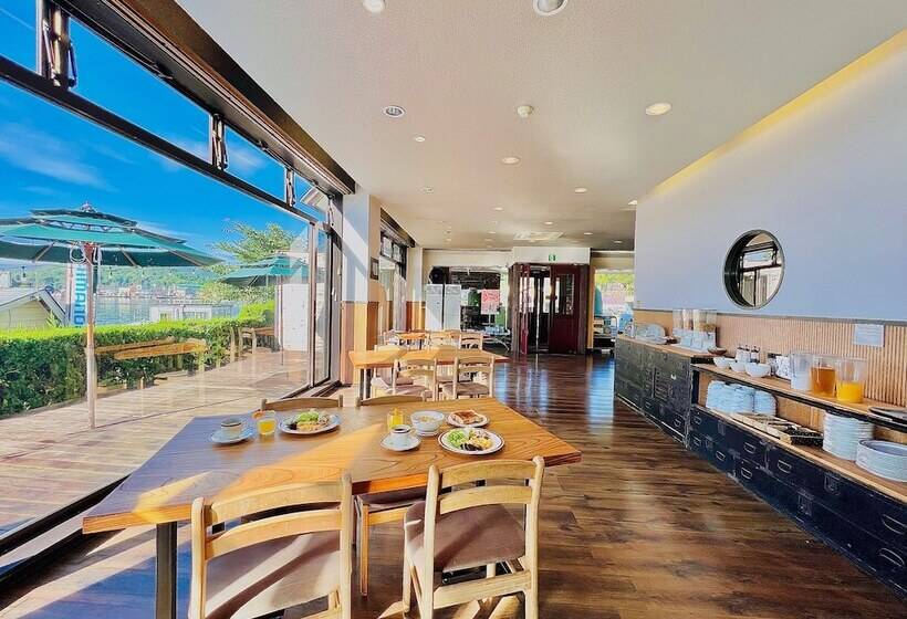 فندق Nojiri Lake Resort