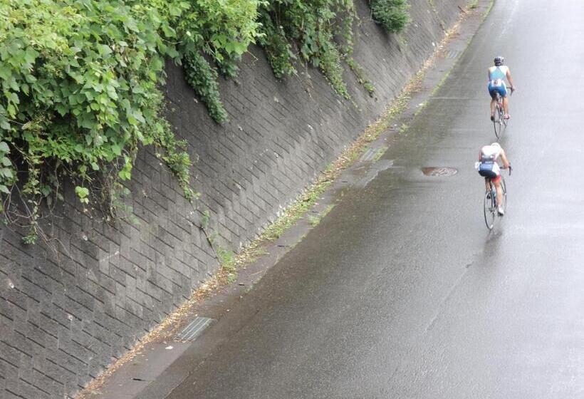 فندق Nojiri Lake Resort