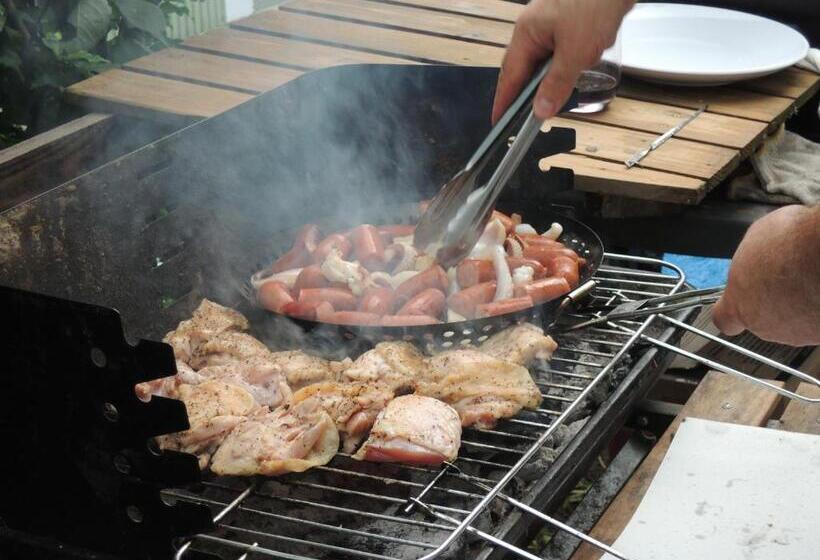 فندق Nojiri Lake Resort