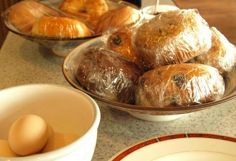 فندق Nojiri Lake Resort