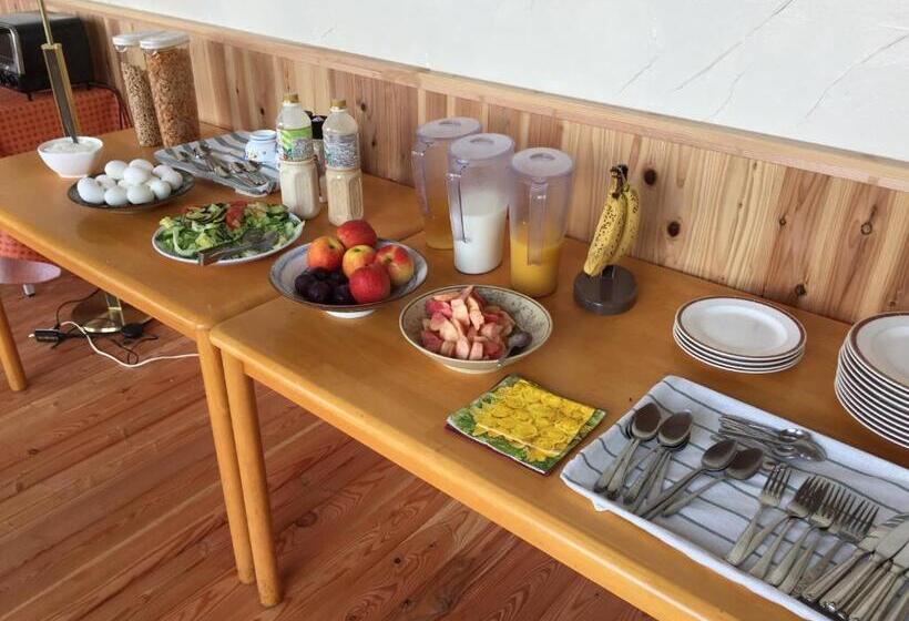 فندق Nojiri Lake Resort