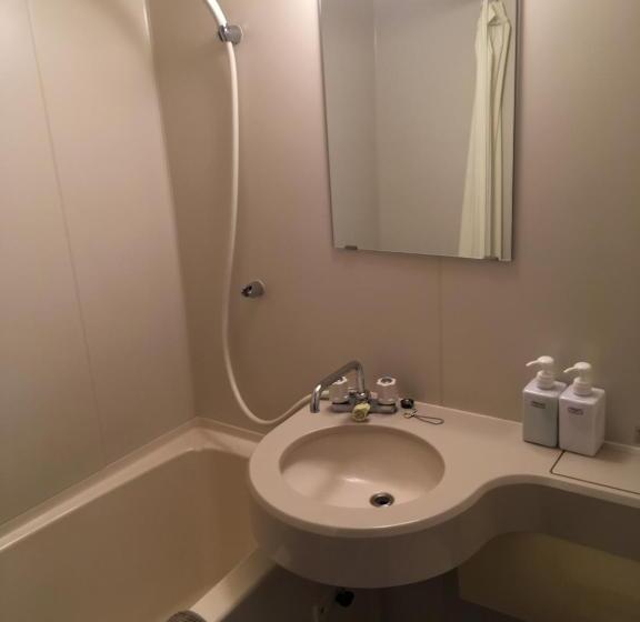 فندق Nojiri Lake Resort