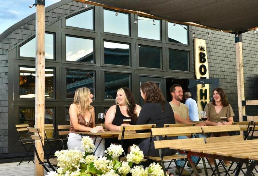 فندق North Star Beach Suites