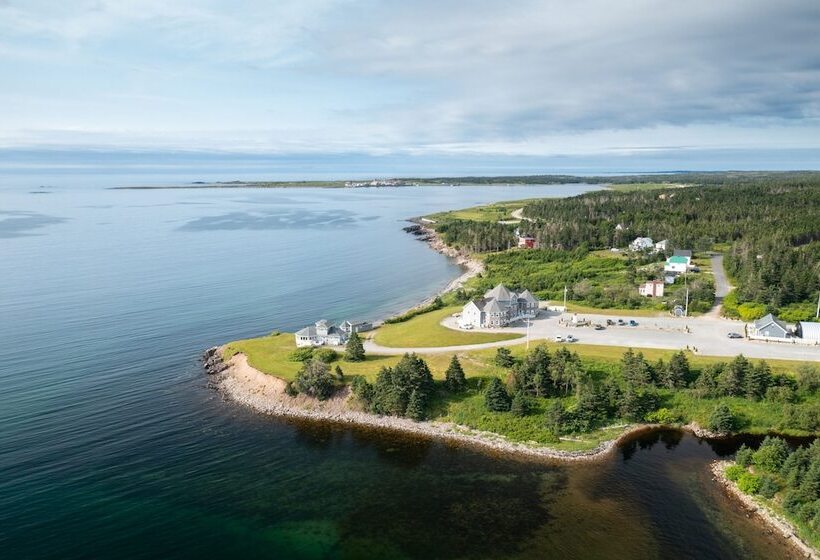 فندق North Star Beach Suites