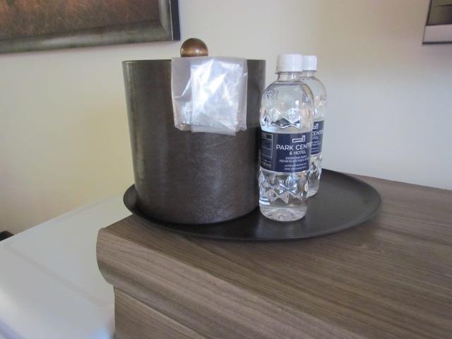 בית מלון כפרי Park Centre &