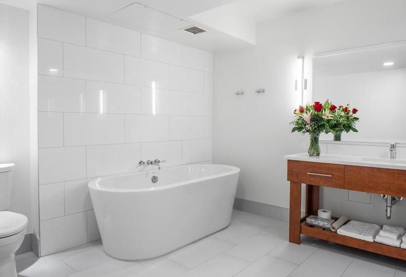 בית מלון כפרי Park Centre &