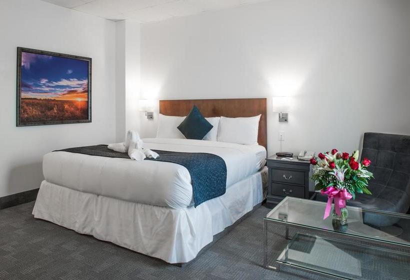 בית מלון כפרי Park Centre &