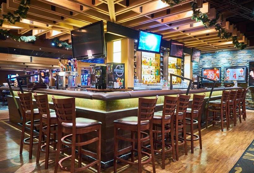 בית מלון כפרי Park Centre &