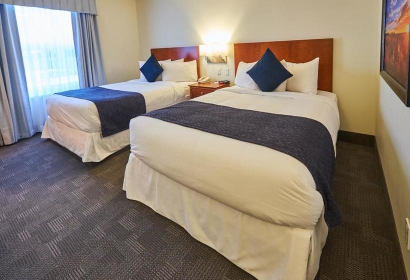 בית מלון כפרי Park Centre &