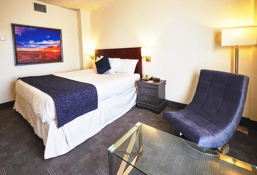 בית מלון כפרי Park Centre &