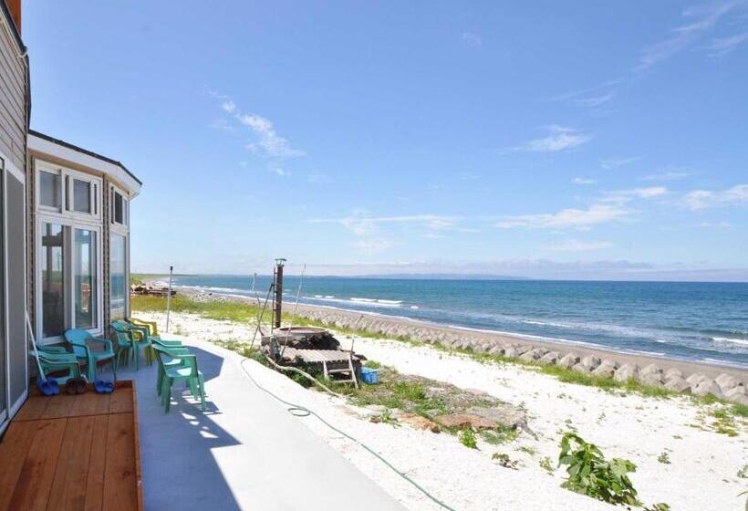 בית מלון כפרי Pension Arumeria