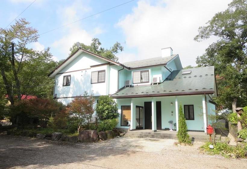 בית מלון כפרי Pension Lemonbalm