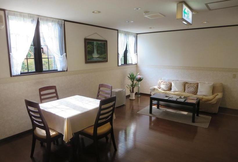 בית מלון כפרי Pension Lemonbalm