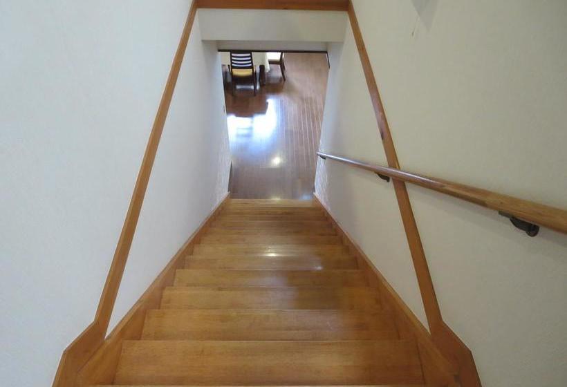 ホテル Pension Lemonbalm