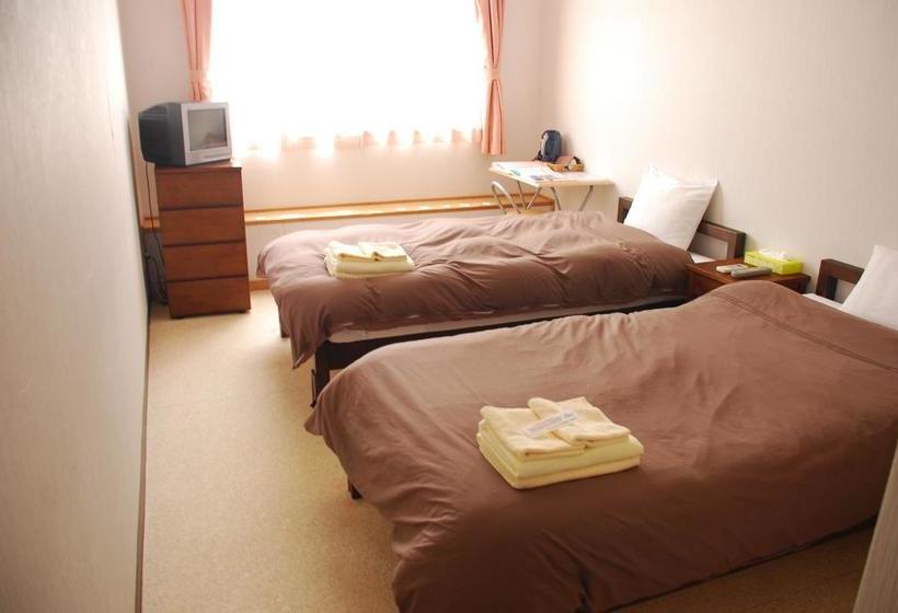 호텔 Pension Seasir